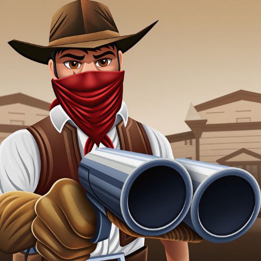 Monster Rain Defender Game