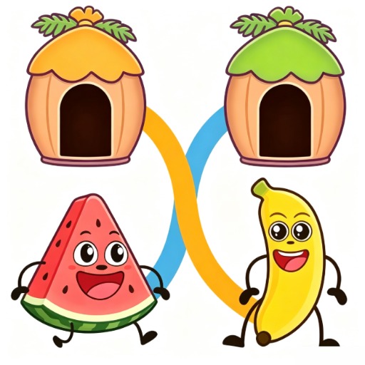 Save The Fruit