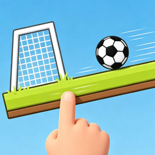Spin Goal Maze