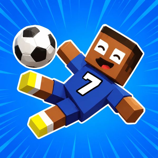 Soccer Snap 5 Game