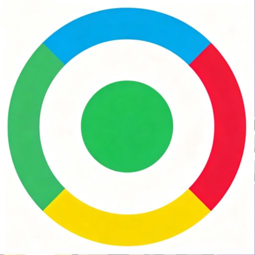 Color Link Rush Game
