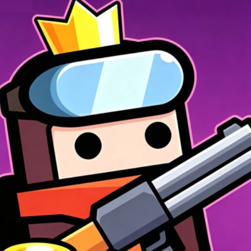 Zombie Grid Rush Game