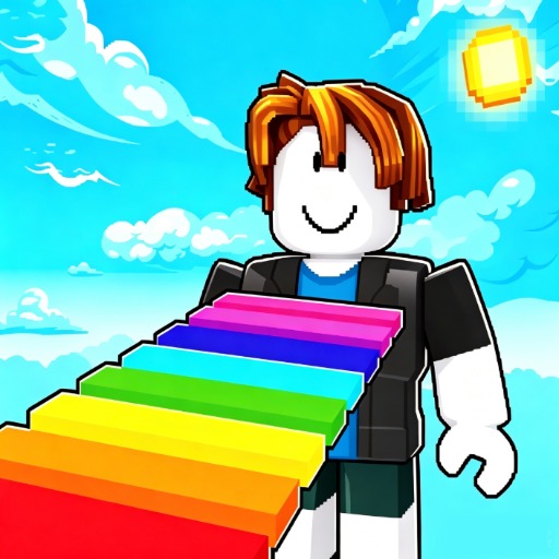 Sky Checkpoint Obby