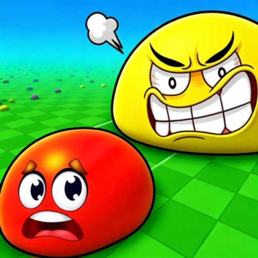 Blob Arena Rush
