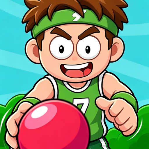 Ball Stuff Blitz Game