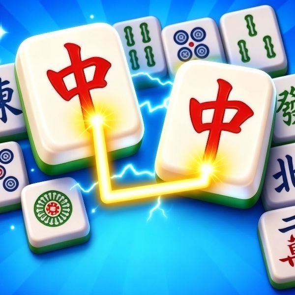 Firefly Mahjong Game