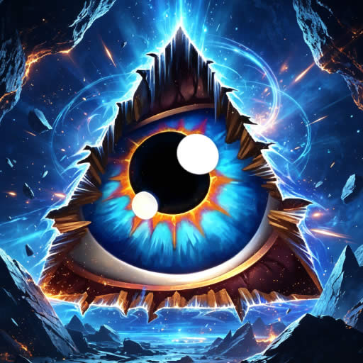 Cosmic Alchemy Game