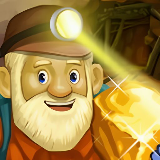 Gold Rush Hook Game