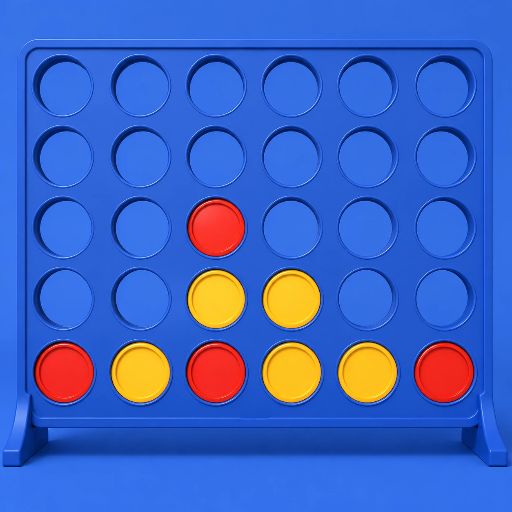 Fourfall Tactics Game