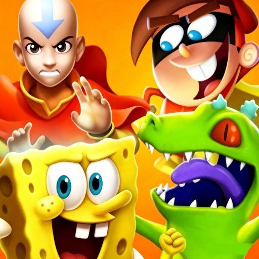 Super Brawl
