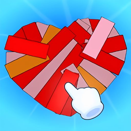 Sticker Snap Studio Game