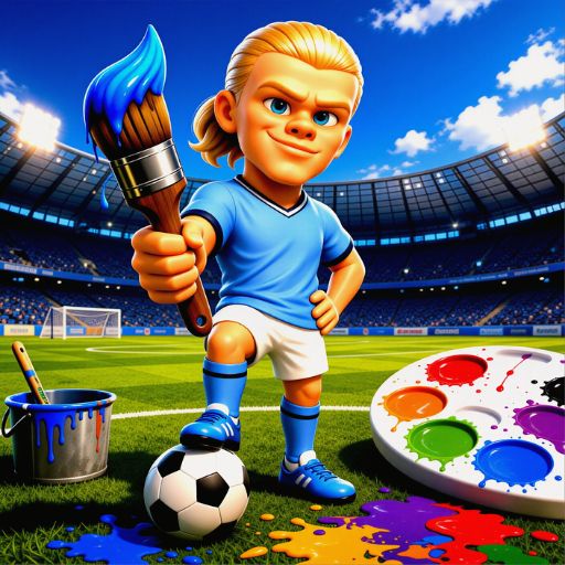 Pitch Color Studio Game