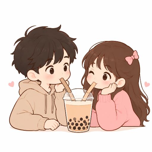 Milk Tea Rush Game