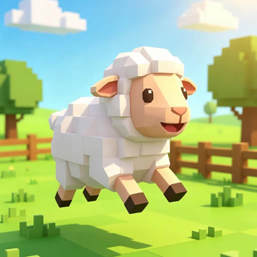 Meadow Jam Escape Game