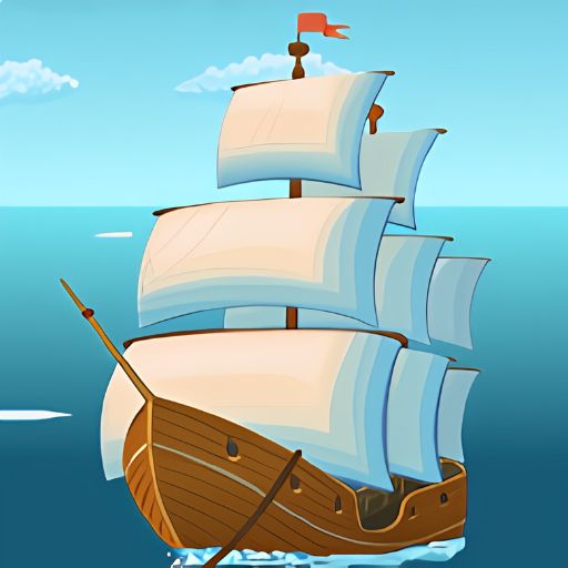 Icebound Sea Dash Game