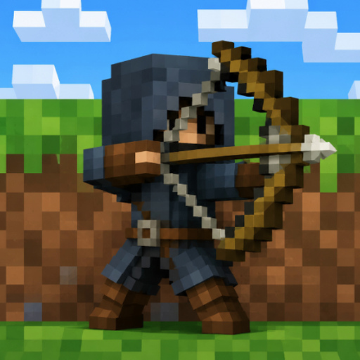 Tiny Grove Ranger Game