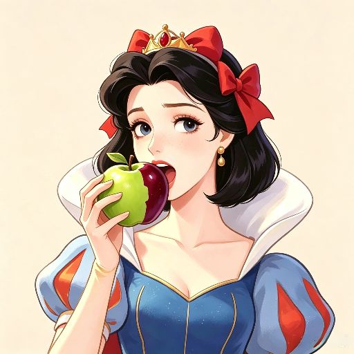 Poison Apple Run Game
