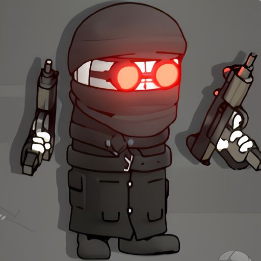 Complex Redline Game
