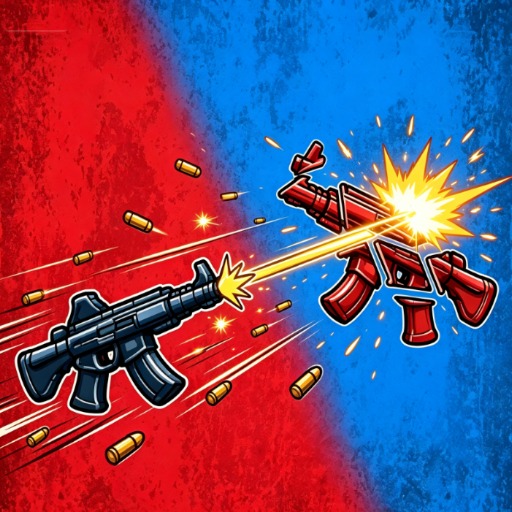 Gun Blast