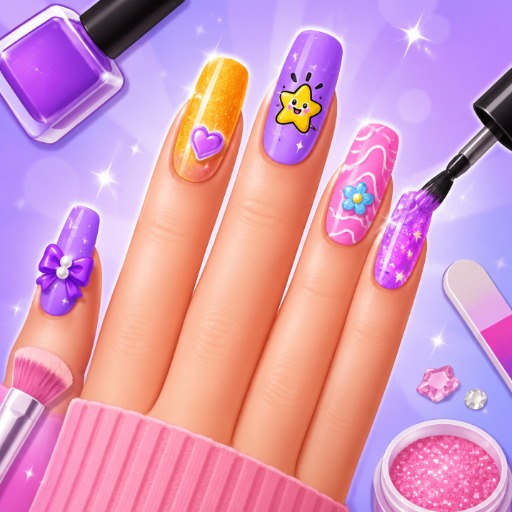 Glossy Nail Studio