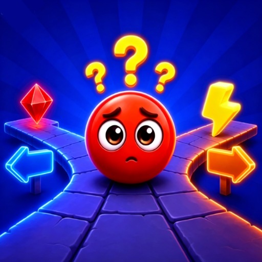 Bloop Energy Maze