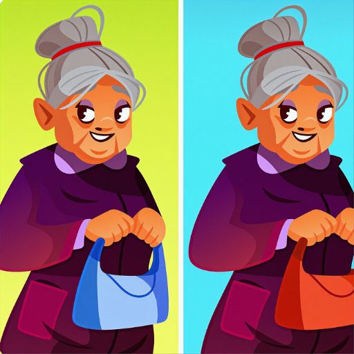 Four Seasons Detective Game