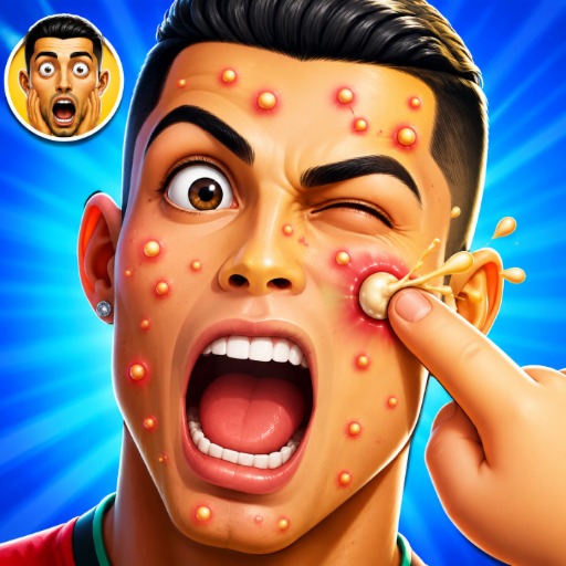 Pop Star Pimples