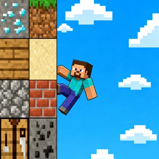 WallCraft Game
