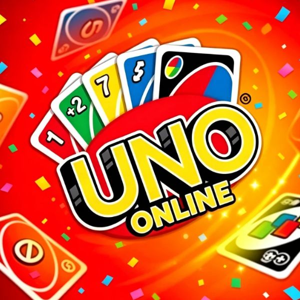 UNO！