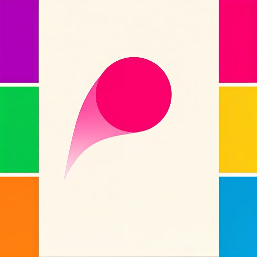 Color Wall Hop Game